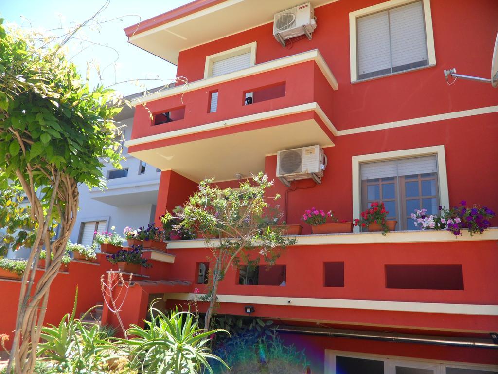 B&B Il Mirto Oristano Exterior foto