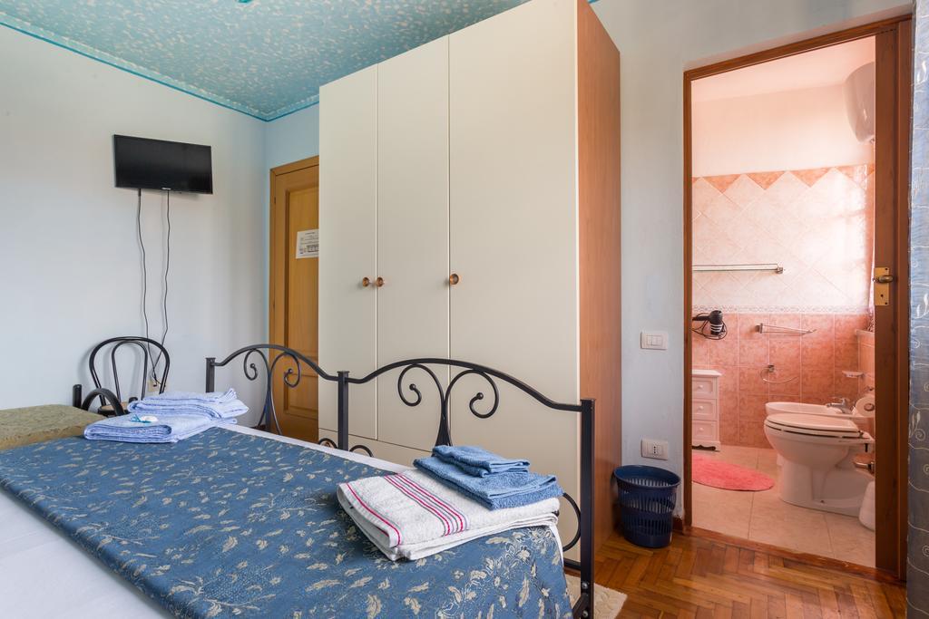 B&B Il Mirto Oristano Exterior foto